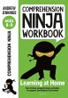 Comprehension Ninja Workbook for Ages... - Bild 1