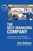 The Self-Managing Company (eBook, ePUB) The Self-Managing Company (eBook, ePUB)