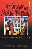 The Struggle for Aboriginal Rights (eBook, ePUB)