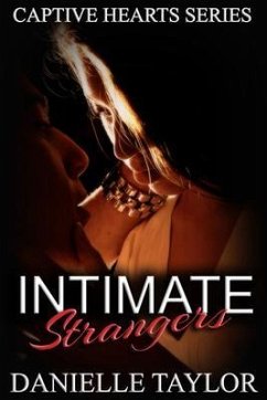 Intimate Strangers (eBook, ePUB) - Taylor, Danielle