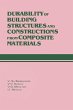 Durability of Building Structures and... - Bild 1