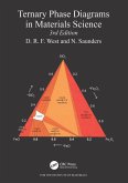 Ternary Phase Diagrams in Materials Science (eBook, ePUB)