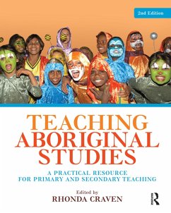 Cover Teaching Aboriginal Studies (eBook, ePUB)