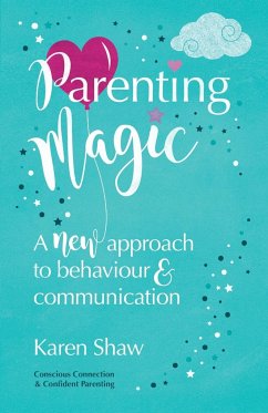 Parenting Magic - Shaw, Karen