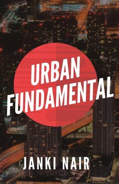 Urban Fundamental - Nair, Janki