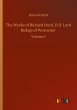 The Works of Richard Hurd, D.D. Lord... - Bild 1