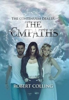 The Continuum Dealer - Colling, Robert