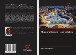Muzeum Kaduna i jego kolekcje - John Mallam, Boyi