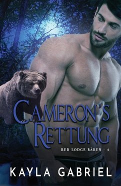 Cameron's Rettung - Gabriel, Kayla