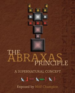 The Abraxas Principle - Champion, Wolf