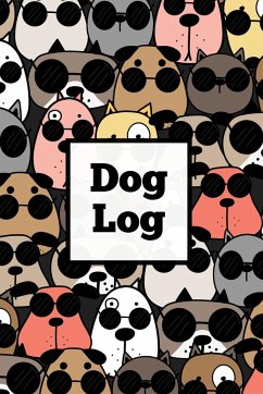 Dog Log - Newton, Amy