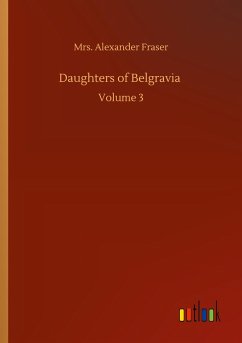 Daughters of Belgravia