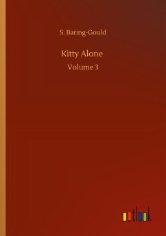 Kitty Alone