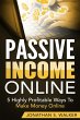 Passive Income Online - How to Earn... - Bild 1