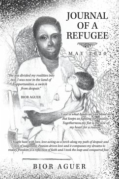 Journal of a Refugee - Aguer, Bior