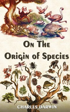 The Origin Of Species - Darwin, Charles