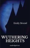 Wuthering Heights Wuthering Heights