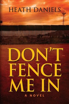 Cover Don't Fence Me In
