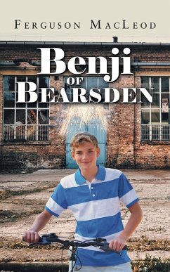 Benji of Bearsden - MacLeod, Ferguson