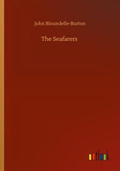 The Seafarers - Bloundelle-Burton, John