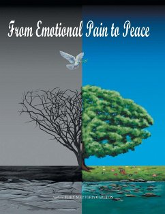 From Emotional Pain to Peace - Carlton, Mary Mactoria