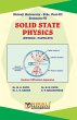 PHYSICS Solid State Physics (Paper -... - Bild 1