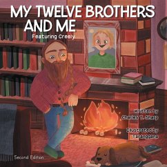 My Twelve Brothers and Me Featuring Creely - Sharp, Charles T