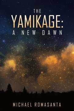 The Yamikage - Romasanta, Michael