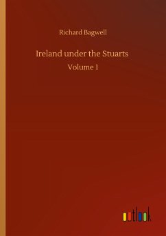 Ireland under the Stuarts