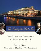 The Court of the Last Tsar