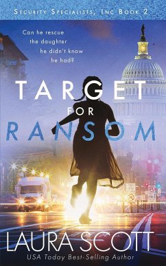 Target For Ransom - Scott, Laura