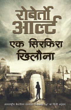 Ek Sirphira Khilona - Arlt, Roberto