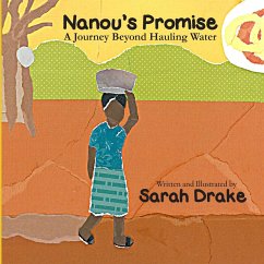 Nanou's promise - Drake, Sarah