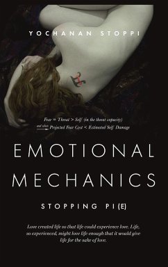 Emotional Mechanics - Stoppi, Yochanan