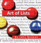 Art of Lists