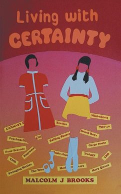 Cover Living with Certainty