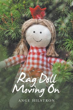 Rag Doll Moving On - Hilstron, Ange