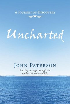 Cover Uncharted