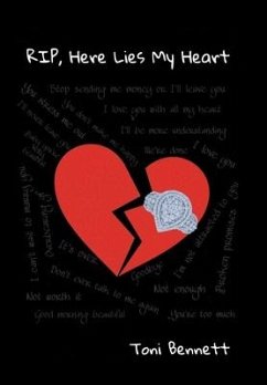 Cover Rip, Here Lies My Heart