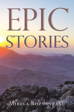 Epic Stories - Roznoveanu, Mirela