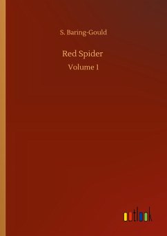 Red Spider - Baring-Gould, S.