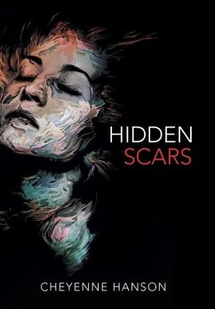 Hidden Scars - Hanson, Cheyenne