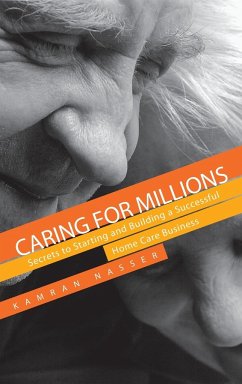 Caring for Millions - Nasser, Kamran