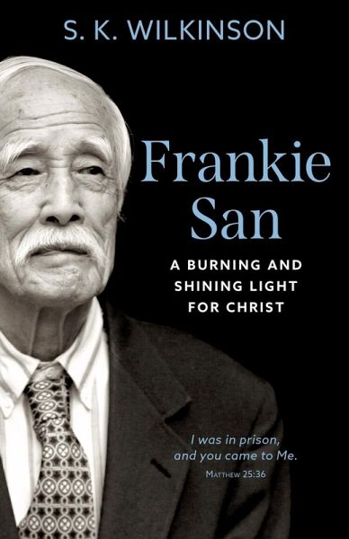 Frankie San