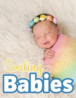 Smiling Babies - Happiness, Lasting