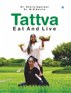 Cover Tattva - Eat And Live