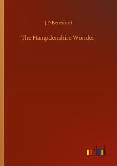 The Hampdenshire Wonder - Beresford, J. D