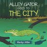 Alley Gator Goes to the City - Bild 1