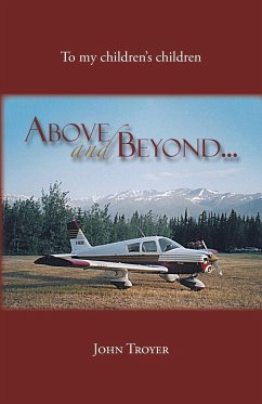 Above And Beyond - Troyer, John