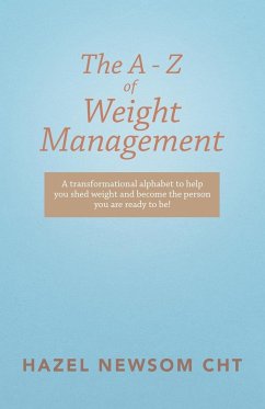 The a - Z of Weight Management - Newsom Cht, Hazel